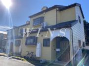 ＪＲ南武線中野島駅まで徒歩5分