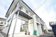 京王線調布駅まで徒歩12分