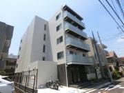 ＪＲ横須賀線武蔵小杉駅まで徒歩9分