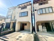 若松町西3丁目貸家