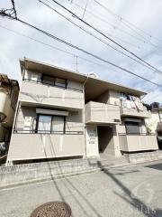 阪急今津線小林駅まで徒歩12分