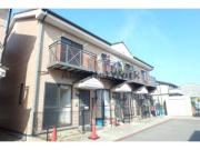 ブランシェ石橋B