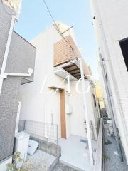 滝野川1丁目賃貸戸建て