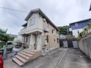 ＪＲ山陽本線瀬野駅まで徒歩20分