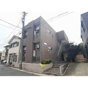 ウィングコート新守山