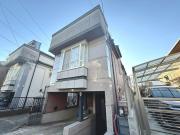 東急世田谷線松原駅まで徒歩10分