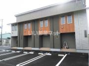 メゾン・ポワール A棟