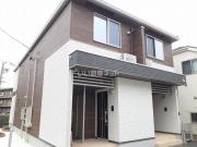 名鉄名古屋本線鳴海駅まで徒歩17分