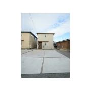 安城市桜井町戸建賃貸C棟