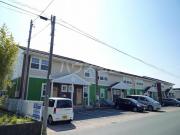 シアトルビレッジ