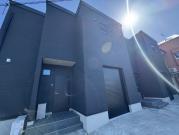 ガレージハウス桜木