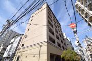 神戸高速鉄道東西線新開地駅まで徒歩4分
