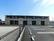 ＪＲ境線上道駅まで徒歩27分