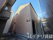 地下鉄桜通線瑞穂運動場西駅まで徒歩10分