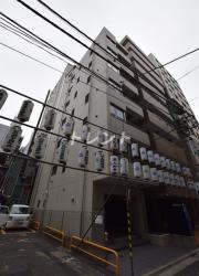 ＪＲ総武本線新日本橋駅まで徒歩3分
