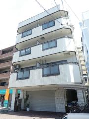 ＪＲ山陽本線大久保駅まで徒歩6分