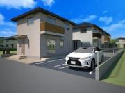 （仮）本陣タウンC