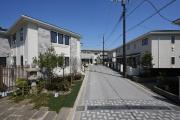 オルキデ蘆花公園 参番館