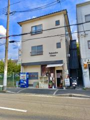 ミッチーマンション