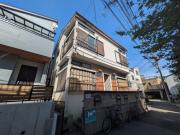 ＪＲ京浜東北・根岸線赤羽駅まで徒歩18分