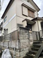 桜木3丁目戸建て