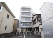 サンステージ佐古四番町