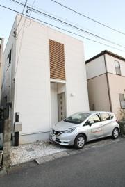 八千代市大和田新田戸建