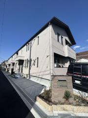 阪急宝塚線庄内駅まで徒歩13分