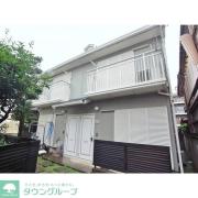 デュアル・ハウス