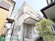 上草柳6丁目戸建