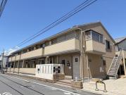 ＪＲ中央線武蔵小金井駅まで徒歩4分