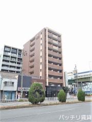 地下鉄鶴舞線大須観音駅まで徒歩12分