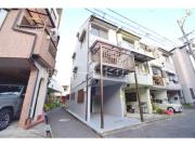 大日町4丁目貸家