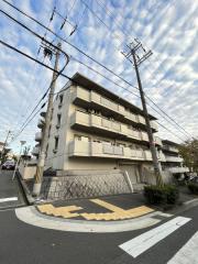 大阪モノレール本線少路駅まで徒歩5分
