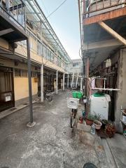 湊駅前住宅