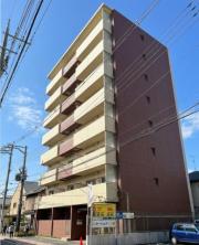 地下鉄谷町線文の里駅まで徒歩1分