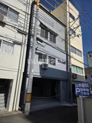 長崎県長崎市若葉町貸家