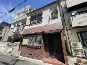 南小阪合町5丁目戸建