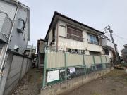 ＪＲ中央線武蔵小金井駅まで徒歩20分