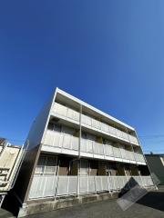南海泉北線和泉中央駅まで徒歩22分