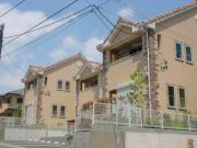 ＪＲ横浜線八王子みなみ野駅まで徒歩14分