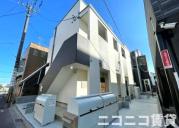 ＪＲ仙石線苦竹駅まで徒歩7分