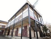 ＪＲ片町線木津駅まで徒歩6分