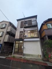 南篠崎町4丁目戸建
