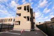 ウィンドヒル御殿山I