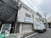 ＪＲ京浜東北・根岸線鶴見駅まで徒歩15分