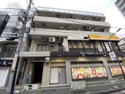 東京メトロ南北線麻布十番駅まで徒歩2分