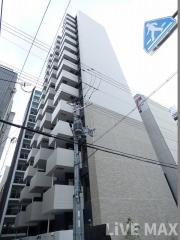 地下鉄堺筋線堺筋本町駅まで徒歩9分