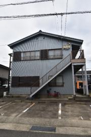 第2コーポ武田