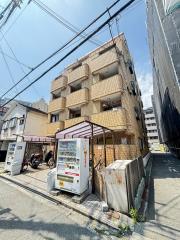 阪急千里線柴島駅まで徒歩3分